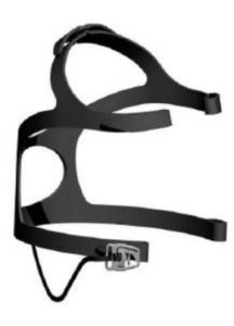 Headgear with Crown Strap for Forma Full Face Mask - 400HC315