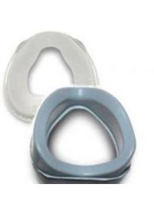 Cushion & Silicone Seal For Zest Nasal Mask Petite - 400HC557