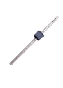 Fisher & Paykel Water Manometer - Lightweight and Accurate