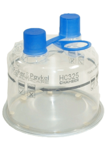 Humidification Water Chamber for CPAP Humidifiers - DISPOSABLE