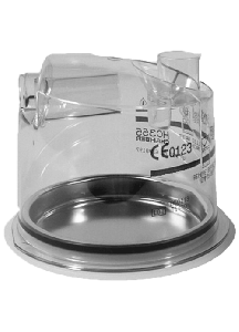 CPAP Humidification Water Chamber for SleepStye 200 Series CPAP Humidifiers - Extended Life WASHABLE