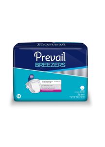 Prevail Breezer Brief with Tabs
