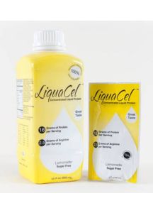 LiquaCel Liquid Protein Drink Mix