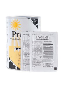 ProCel Protein Supplement
