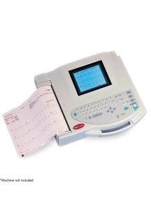 CareFusion ECG Recording Paper for GE CASE and MUSE Machines