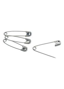 Safety Pins Large, #2 Size - 3039-2 C