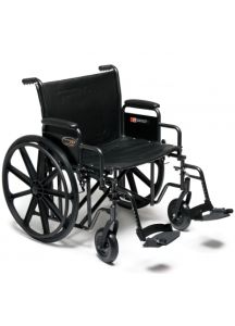 Traveler HD Wheelchair 18 - 20 Inch - 3G010450
