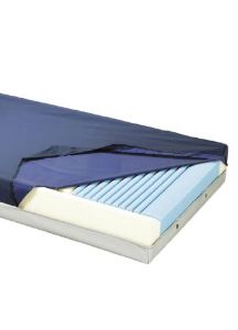Gold Care 416 and 419 Series Bed Mattress 80 X 35 X 6 Inch - 41680PH-1633
