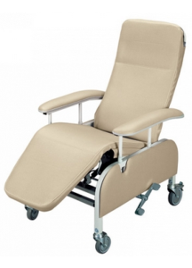 Lumex Preferred Care Tilt-In-Space Geri Chair Recliner