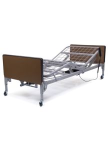 Patriot Semi Electric Bed 15 to 24 Inch - US0208