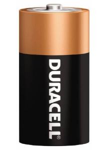 Duracell Alkaline Battery - MN1400