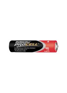 Duracell Procell Alkaline Battery - PC2400
