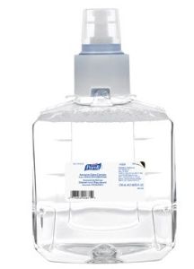 Purell Advanced Hand Sanitizer Refill Bottle