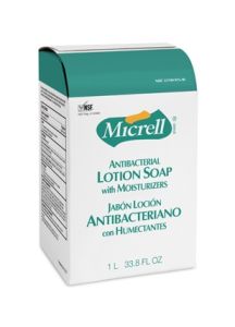 Micrell NXT Antibacterial Soap - 2157-08