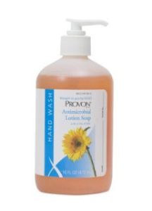 Provon Antimicrobial Soap - 4303-12