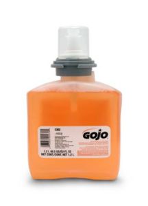 Premium Foam Antibacterial Handwash by Gojo