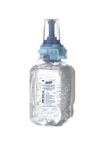 PurellAdvanced Hand Sanitizer - 8703-04