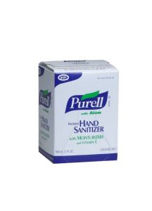 Purell 800 Series Hand Sanitizer