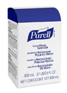 Purell Hand Sanitizer - 9657-12