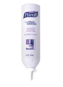 Purell Hand Sanitizer Foam - 9698-12