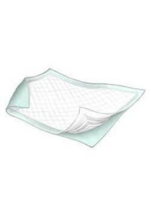 Griffin Disposable Underpads - Super Absorbency