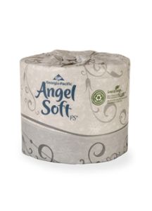 Angel Soft ps Toilet Tissue 4 X 4.05 Inch - 16880