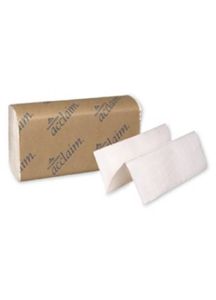 Acclaim Paper Towel 9.2 X 9.4 Inch - 20204