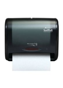 SofPull Paper Towel 9 Inch X 400 Foot - 26610