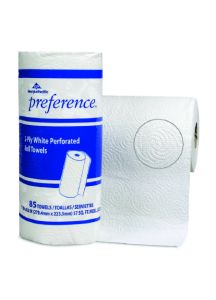 Kitchen Paper Towel Preference Roll 8 4/5 X 11 inch CS/30