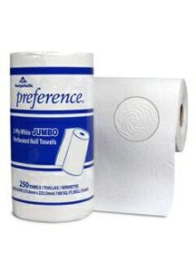Preference Paper Towel 8.8 X 11 Inch - 27700