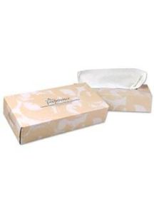 Preference Facial Tissue 7.6 X 9 Inch - 48100