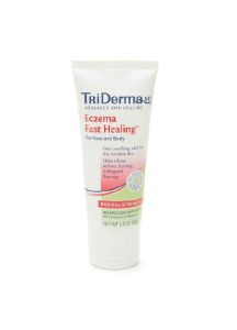 Triderma MD Fast Healing Itch Relief - 1900620