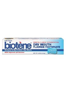 Biotene Fresh Mint Flavor Toothpaste