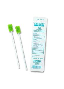 Sage Ora Swab Premoistened Disposable Oral Brush