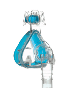 CPAP Headgear Deluxe For Profile LSP