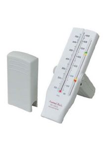 Personal Best Flow Meter Asthma Peak Flow Meter