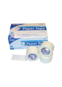 Dukal Paper Tape