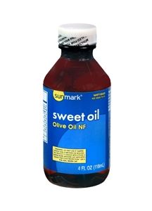 sunmark Sweet Oil - 1681121