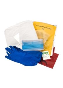 Protection Kit Personal Ea Hopkin - 690616