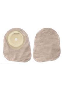Premier Colostomy Pouch One Piece System Closed End