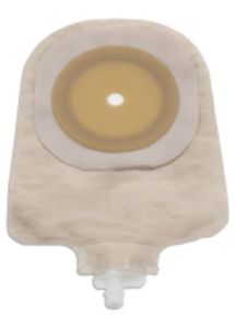 Premier 1-Piece Urostomy Pouch Cut-to-Fit 2-1/2" with Flat Barrier - 8440