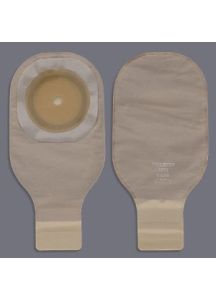 Premier One-Piece Drainable Ostomy Pouch