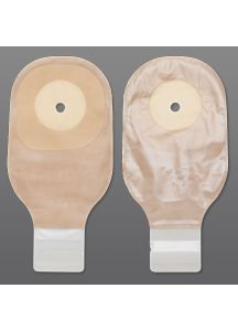 Premier One Piece System Drainable Ostomy Pouch
