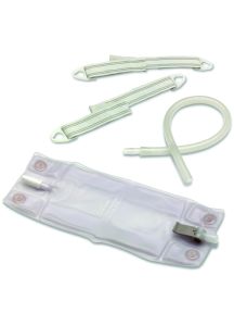 Hollister Urinary Leg Bag Combination Kit