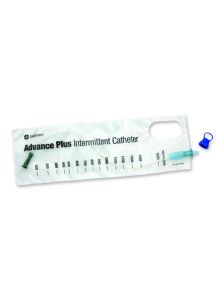 Hollister Advance Plus Intermittent Catheter Touch Free