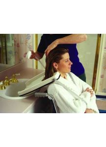 EZ Shampoo Hair Washing Tray by EZ-ACCESS