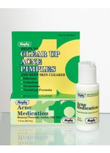 Rugby Acne Treatment