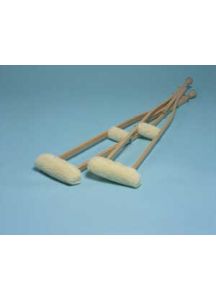 Crutch Cover and Hand Grips Set