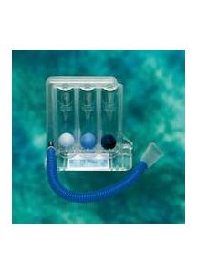 Incentive Triflo II Spirometer