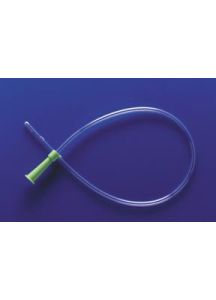 Easy Cath Coude Tip Intermittent Catheter 14 Fr. - EC163